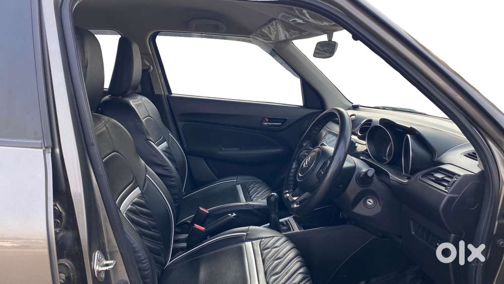 Maruti Suzuki Swift 2018 Vxi, 2020, Petrol