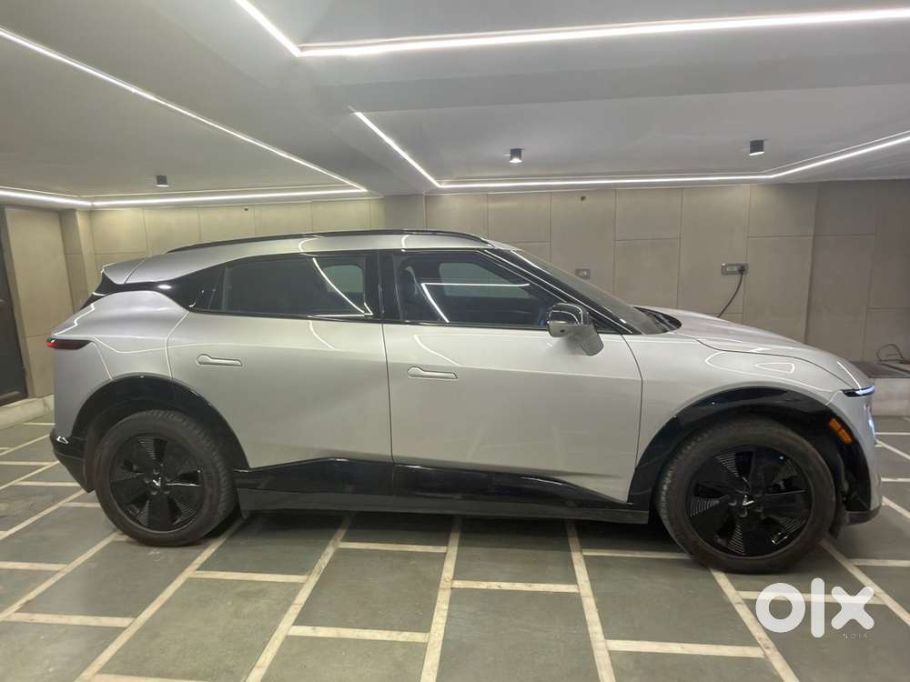Vinfast Vf 7 2026 Electric 7200 Km Driven