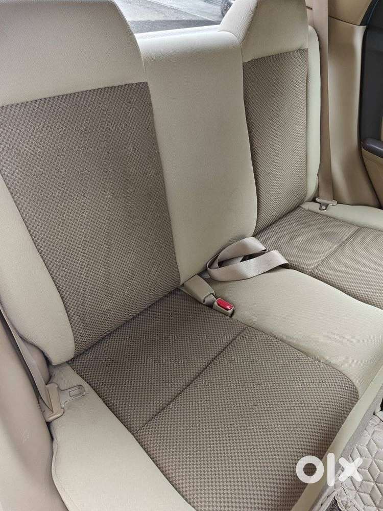 Honda Brio Vx Mt, 2012, Petrol