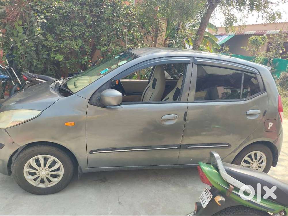 Hyundai- I10 Car For Sale