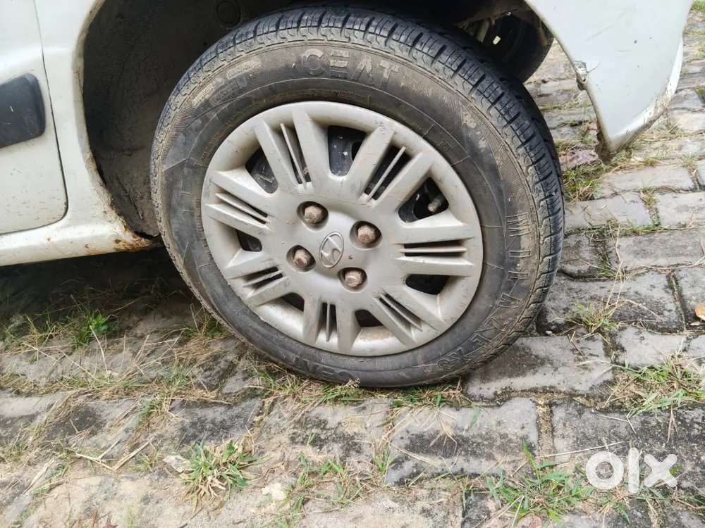 Hyundai Santro Xing Gls Plus 2013