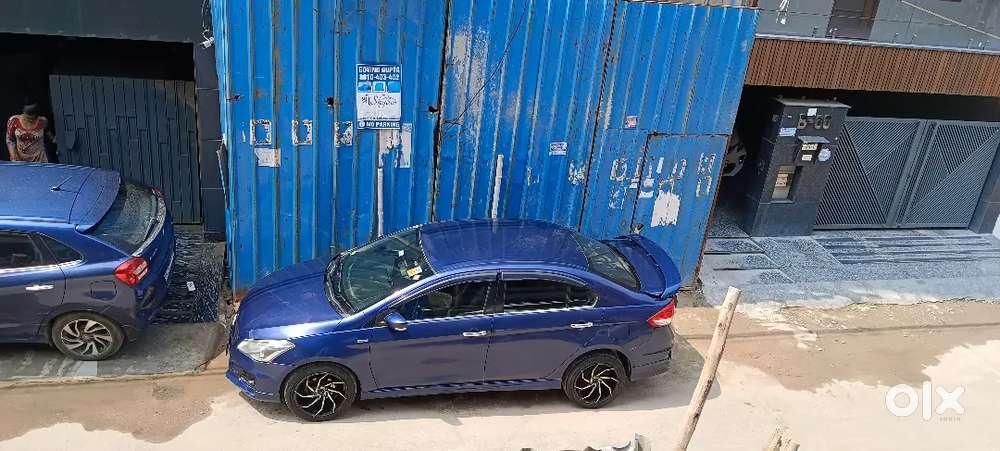 Maruti Suzuki Ciaz 2018 Diesel Manual