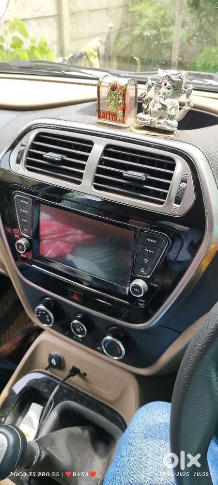 Mahindra Tuv 300 2020 Diesel 92000 Km Driven