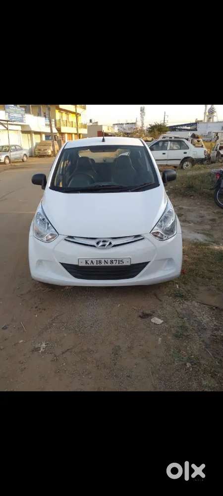 Hyundai Eon D-lite+ 2022 Year Car