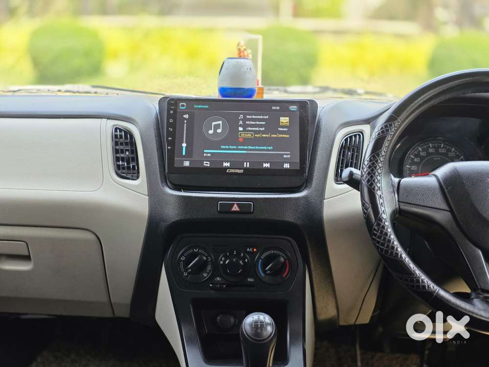 Maruti Suzuki Wagon R 1.0 Lxi Cng, 2022, Cng & Hybrids