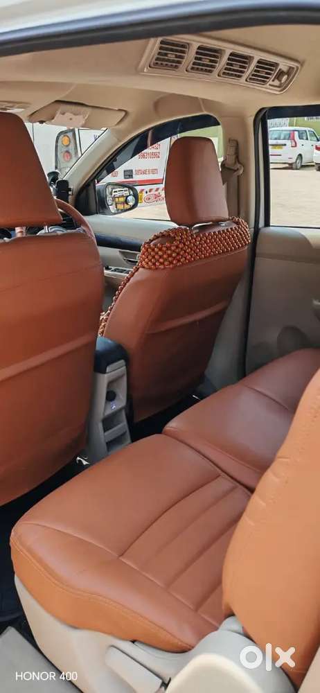 Toyota Rumion V Petrol 2025