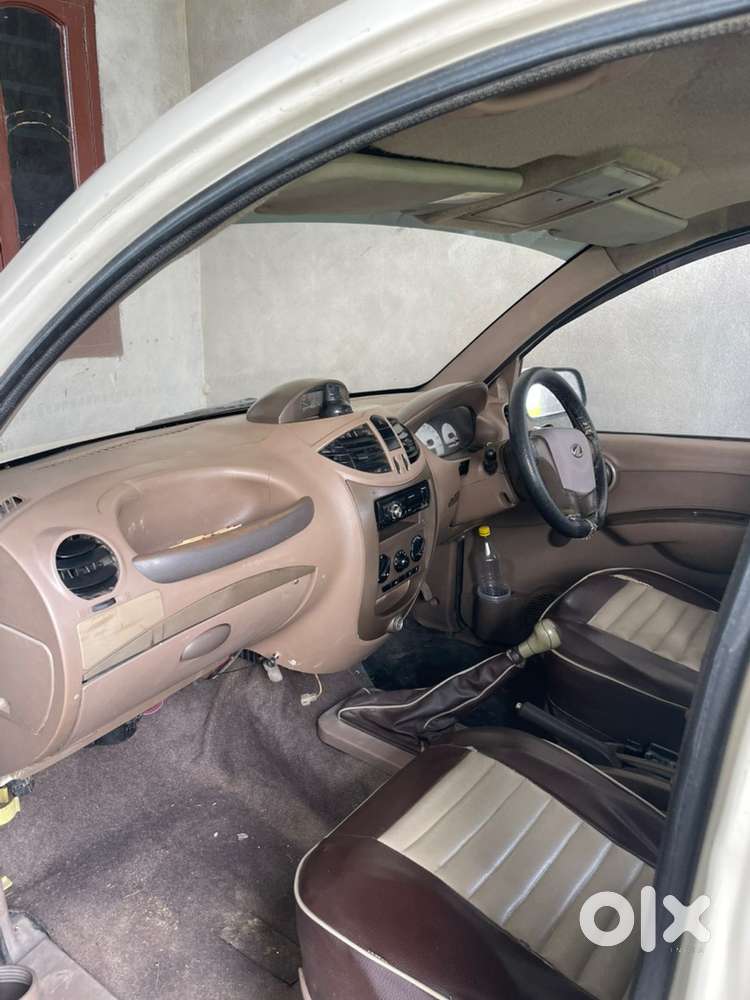 Mahindra Xylo Diesel 2014
