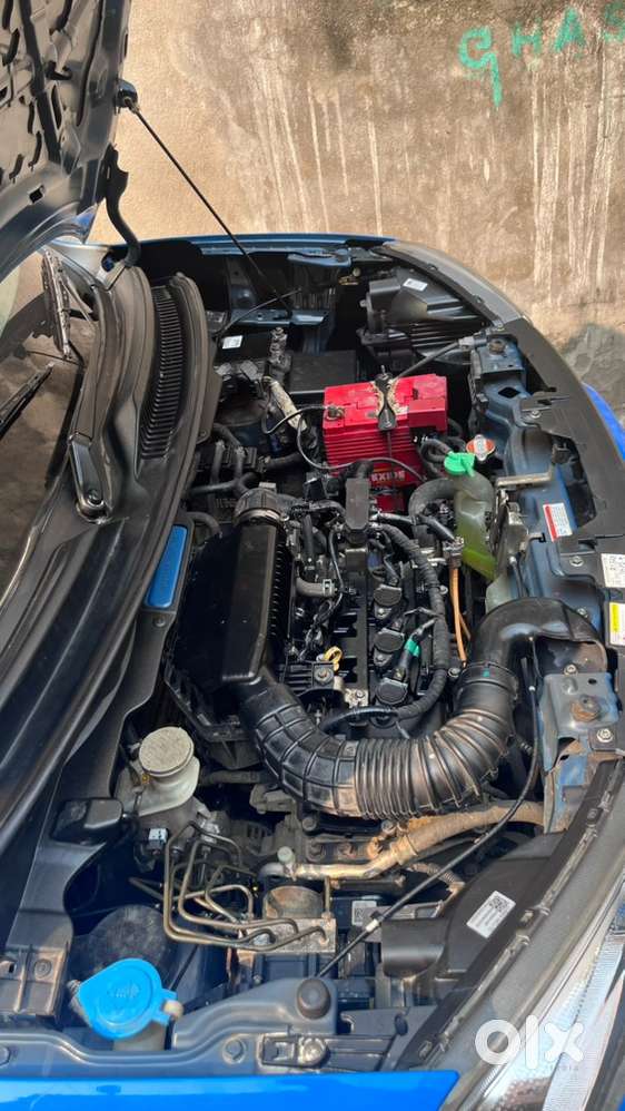 Maruti Suzuki S-presso 2020 Model