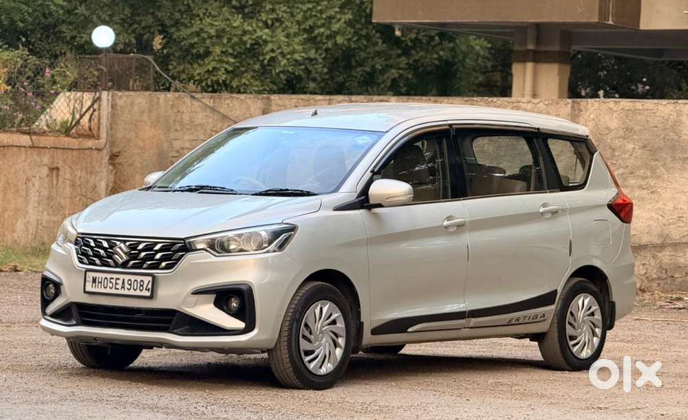 Maruti Suzuki Ertiga Vxi (o) Cng, 2020, Cng & Hybrids