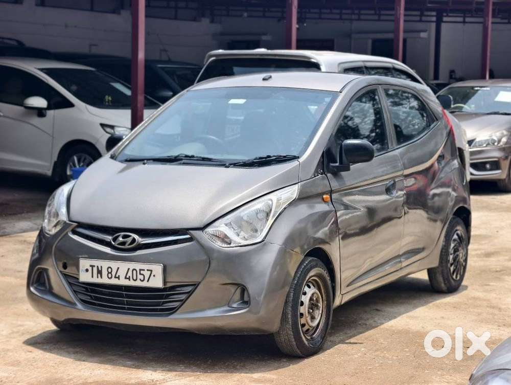 Hyundai Eon Era +, 2014, Petrol