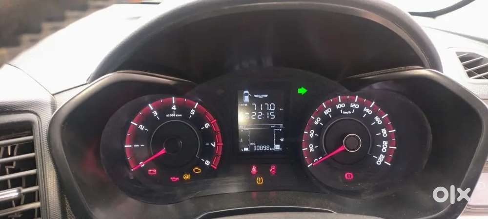 Mahindra Xuv300 2023