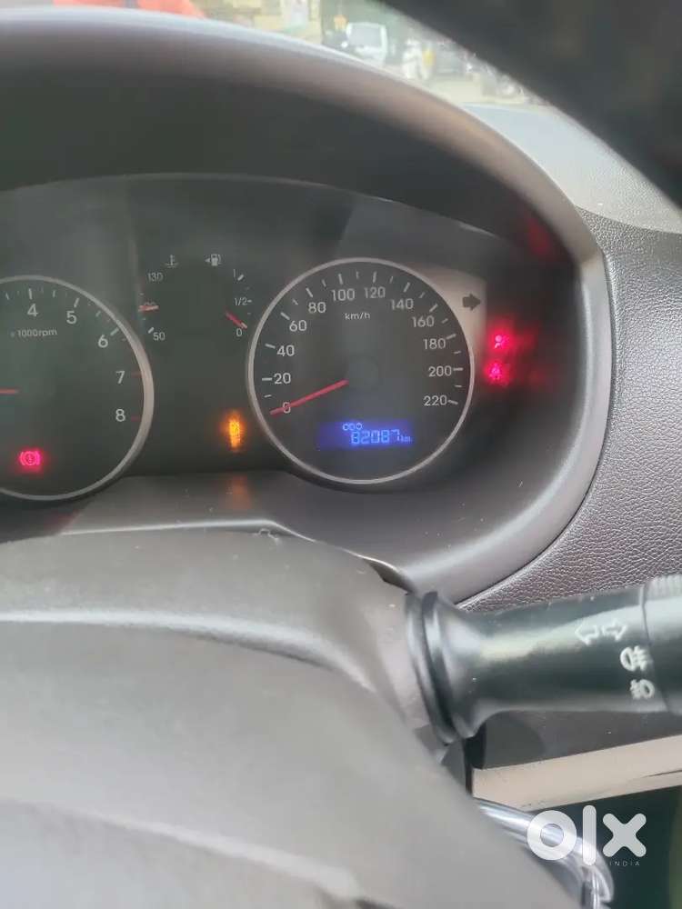 Hyundai I20 Sportz 2012 3rd Owner
