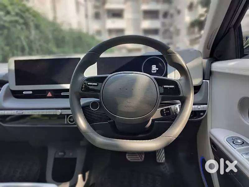 Hyundai Ioniq5 2023 Electric