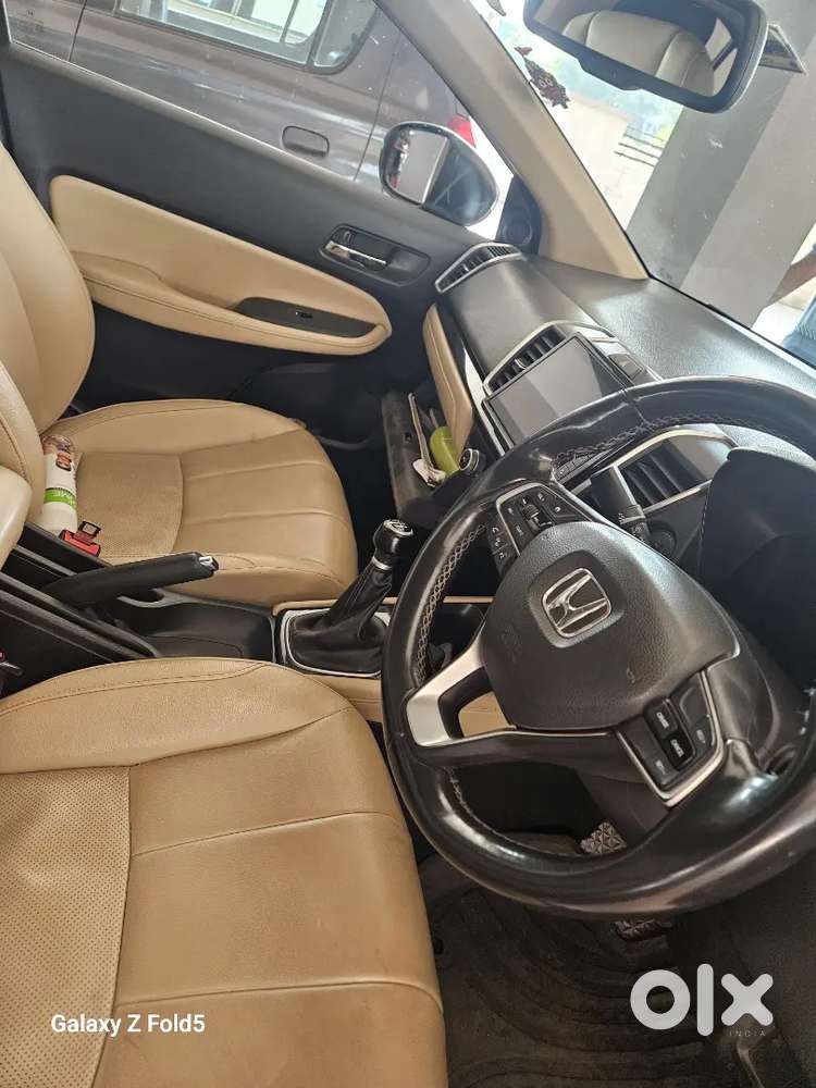 Honda City Car For Sell