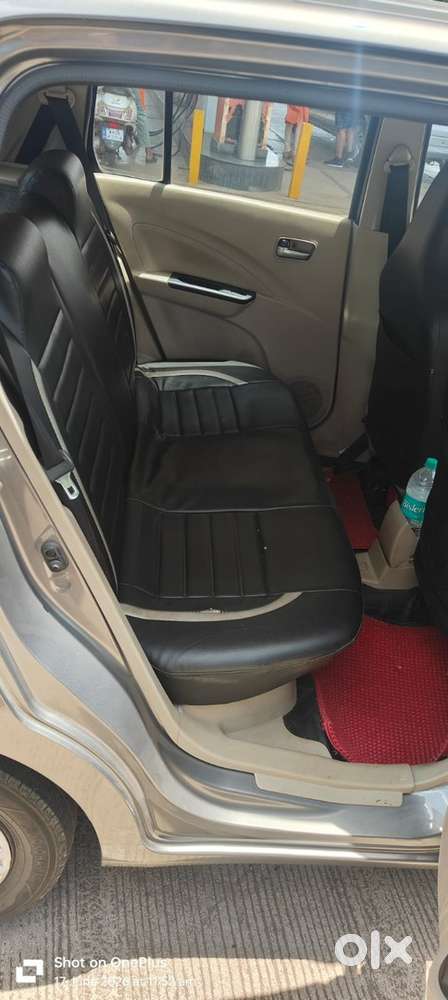 Maruti Suzuki Celerio 2019