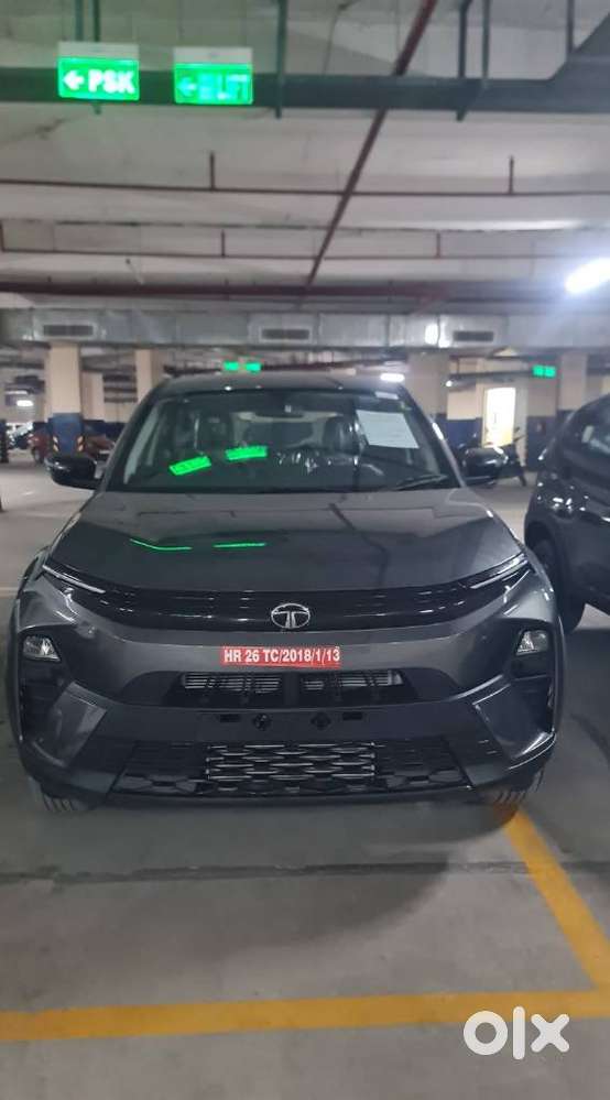 Tata Nexon, 2026, Petrol