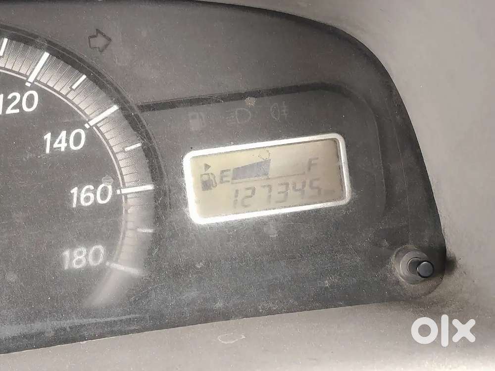 Maruti Suzuki Eeco 2011 Pure  Petrol 128000 Km Driven