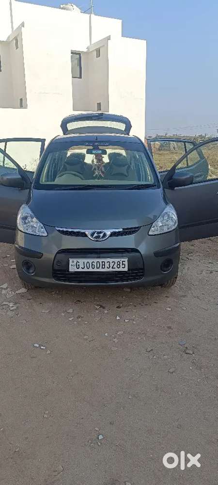 Hyundai I10 2009