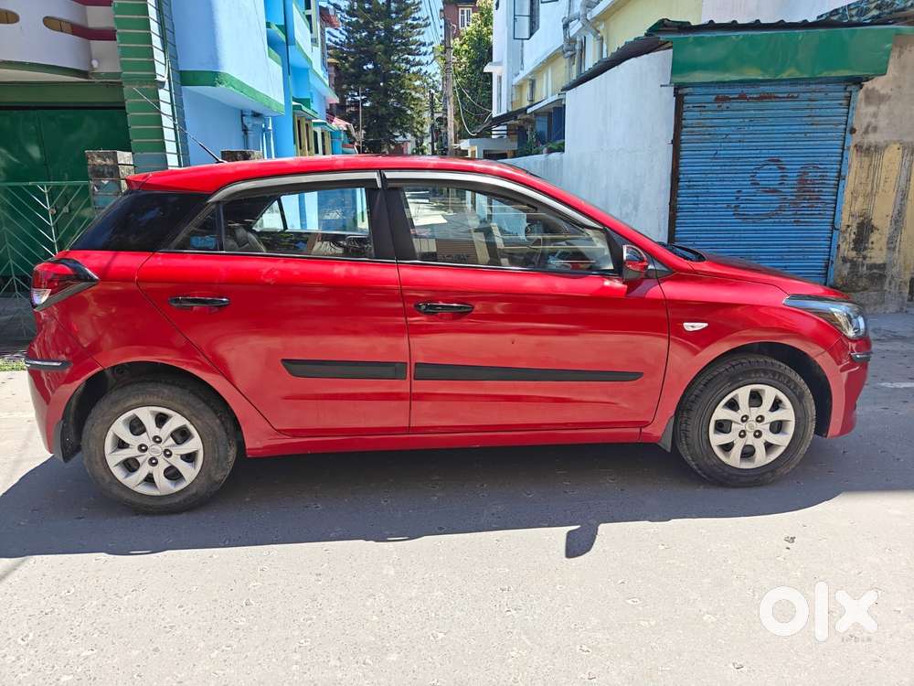 Hyundai Elite I20 Magna Plus, 2017