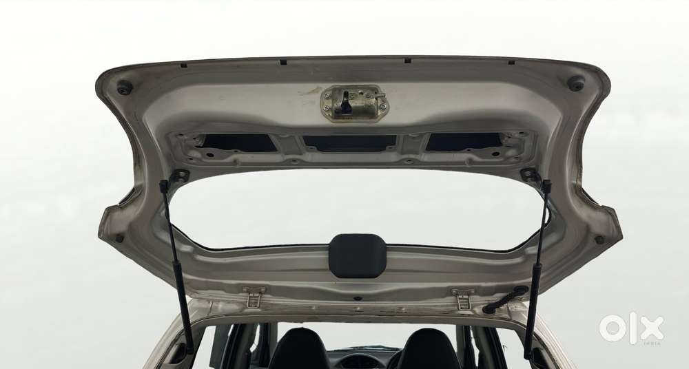 Maruti Suzuki Alto 800 Lxi, 2018, Petrol
