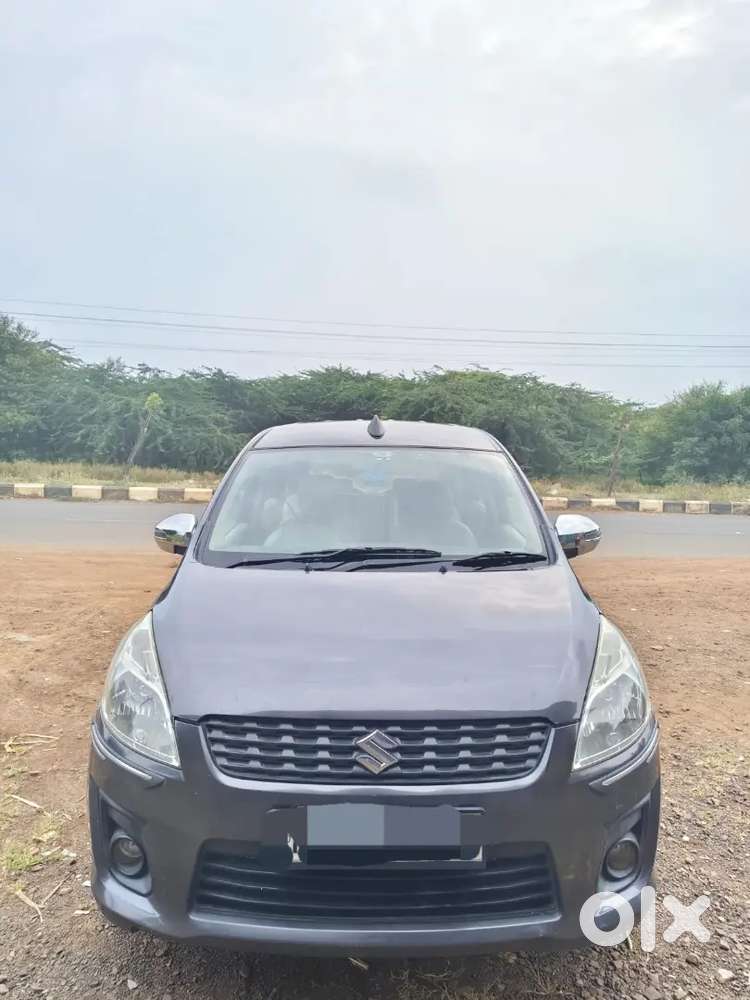 Maruti Suzuki Ertiga 2014 Diesel