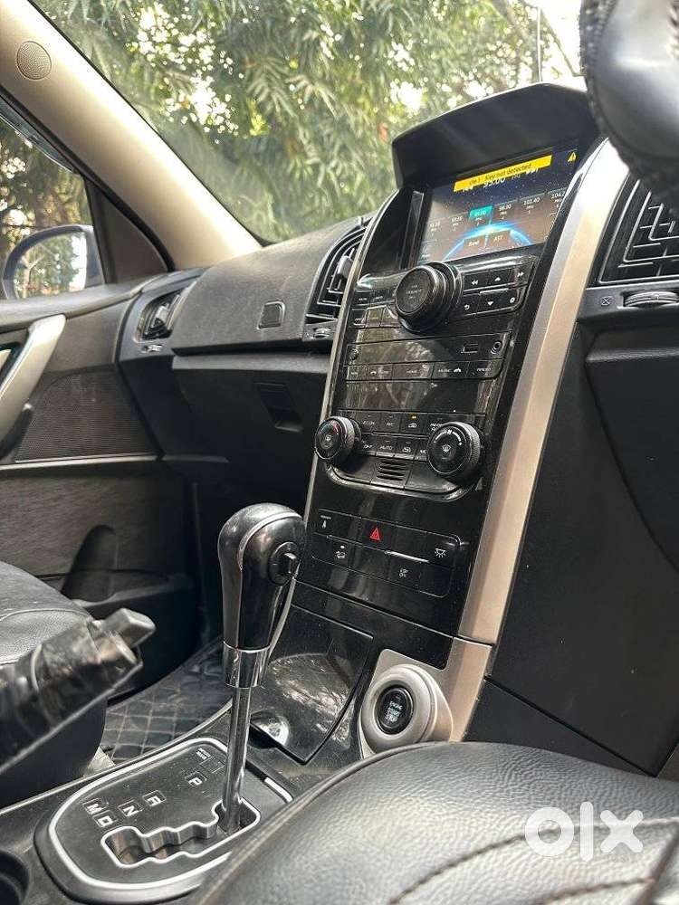 Mahindra Xuv500 W7 At, 2019, Diesel