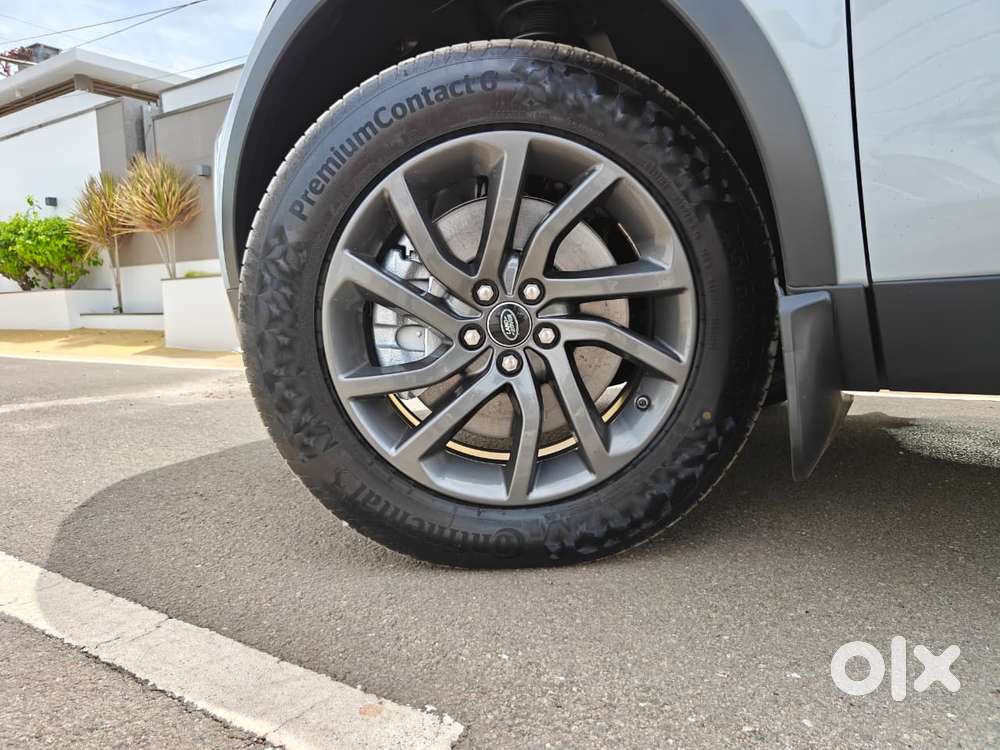 Land Rover Discovery Sport Td4 Se, 2019, Diesel