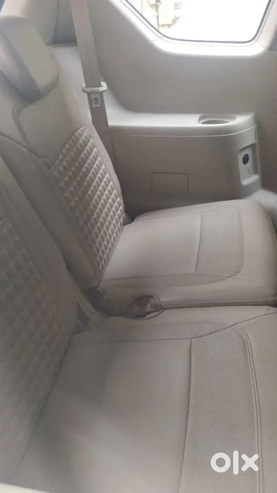 Maruti Suzuki Ertiga 2025