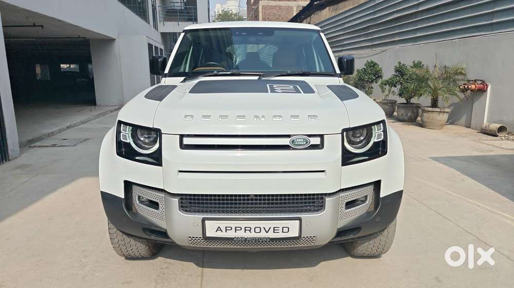 Land Rover Defender 2.0 110 Hse, 2024, Petrol