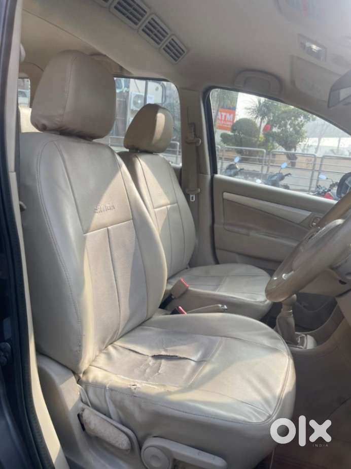 Maruti Suzuki Ertiga 1.5 Zxi, 2015, Petrol