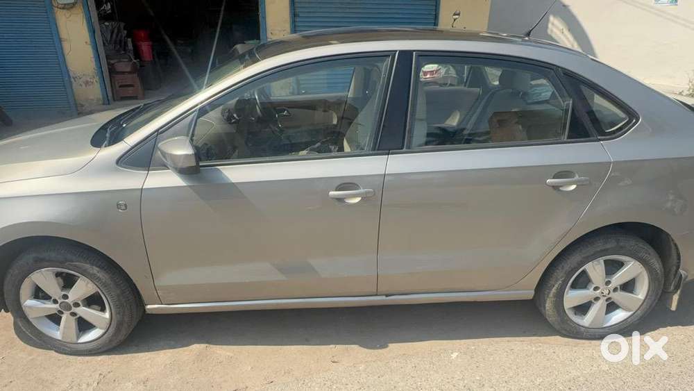 Skoda Rapid 1.6 Mpi Automatic Petrol  Well Maintained  Smooth Drive