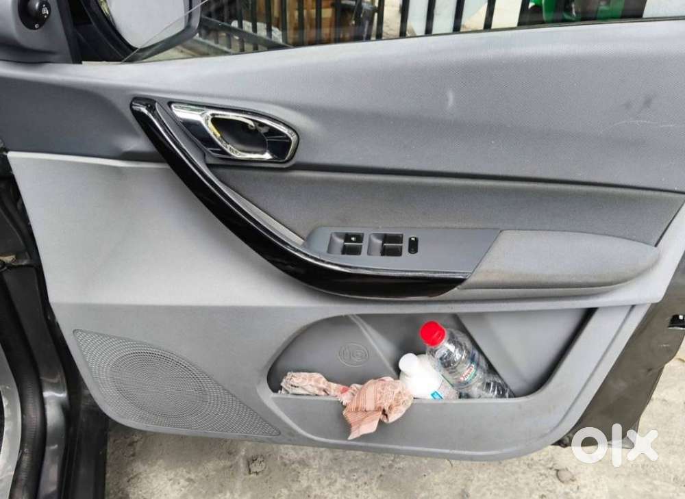 Tata Tigor 1.2 Revotron Xz Plus, 2020, Petrol