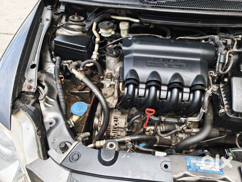 Honda City Zx Gxi, 2008, Petrol