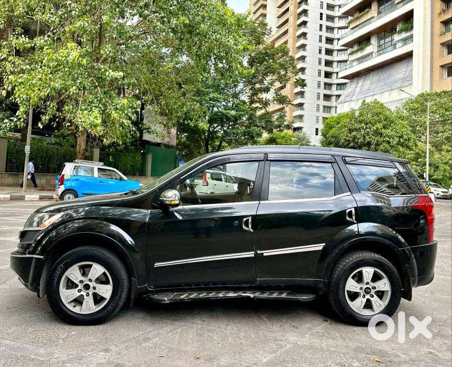 Mahindra Xuv500 W8, 2014, Diesel