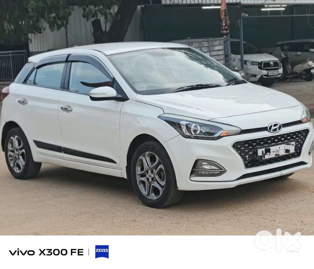 Hyundai I20 1.4 Asta 2019 Diesel