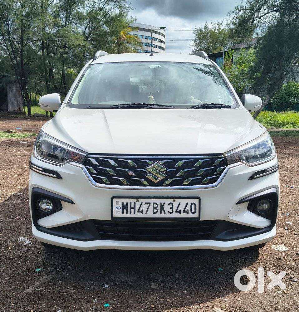 Maruti Suzuki Ertiga Vxi (o) Cng, 2023, Cng & Hybrids