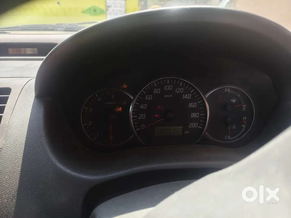 Shift Dzire 2008 Model Good Condition
