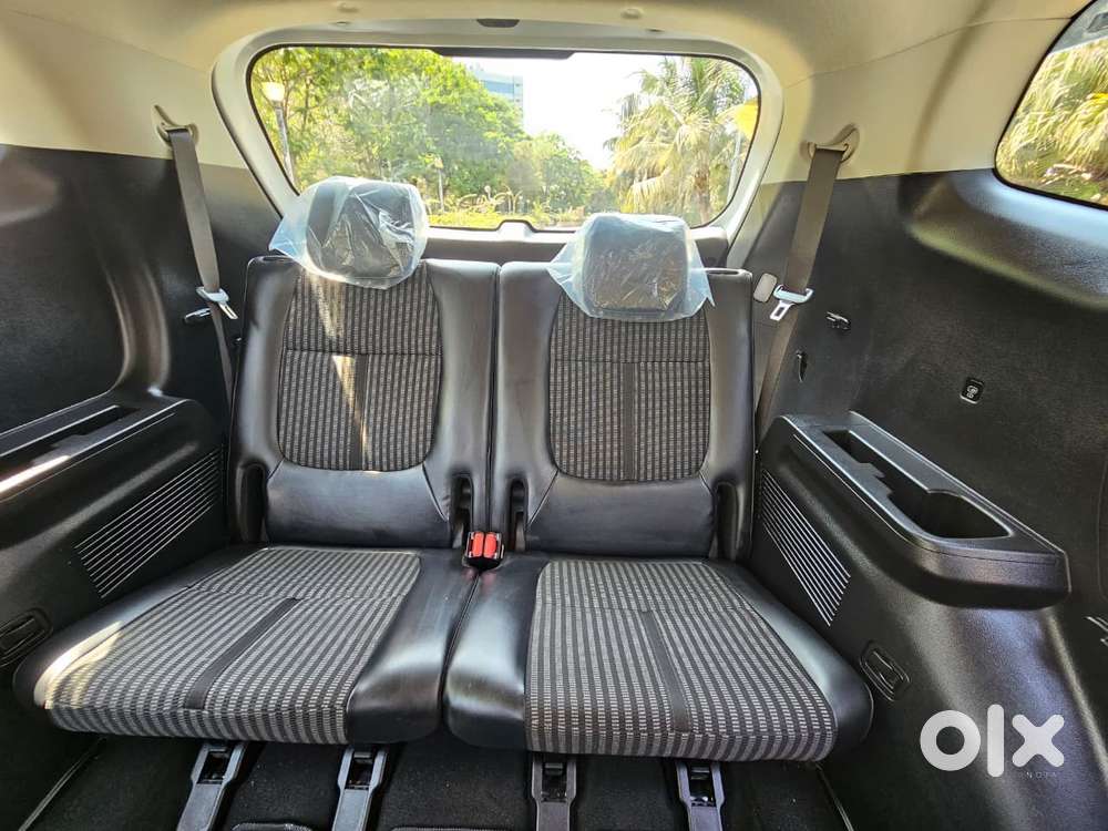 Kia Carens 1.4 Prestige 7 Str, 2023, Petrol