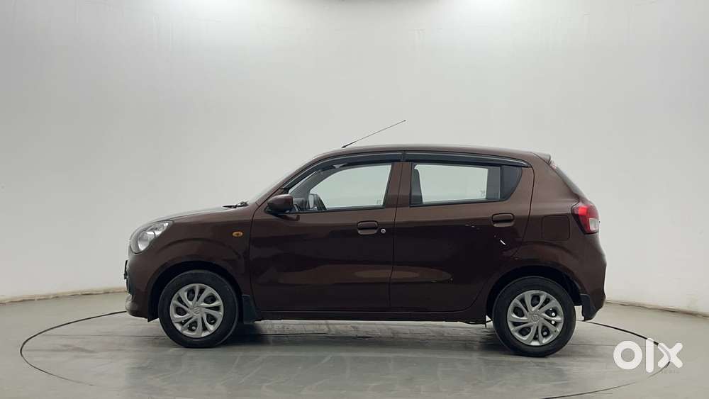 Maruti Suzuki Celerio Vxi, 2022, Petrol