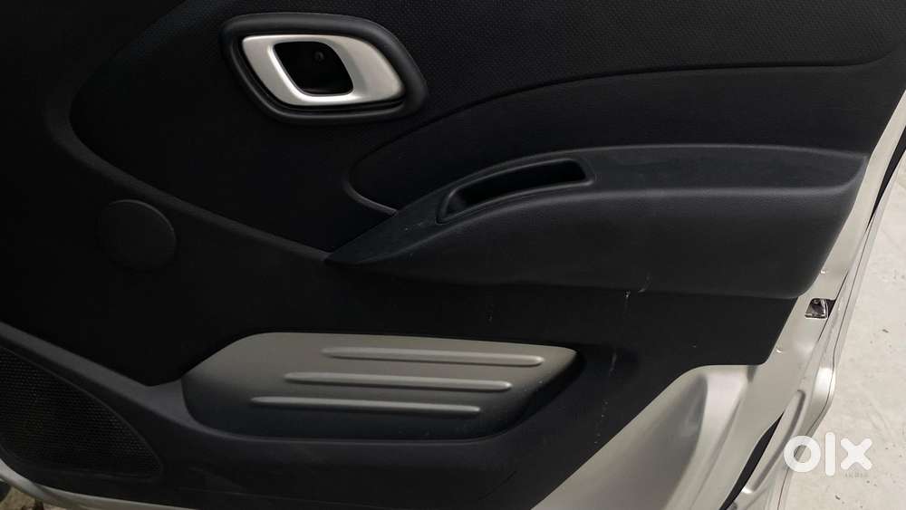 Datsun Redigo S, 2018, Petrol
