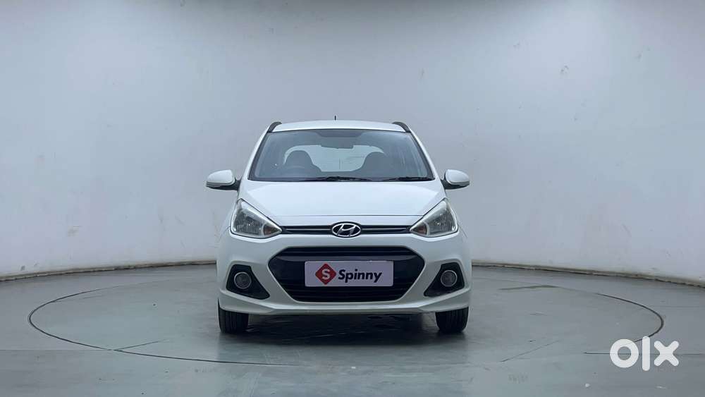 Hyundai Grand I10 1.1 Crdi Sportz, 2016, Diesel
