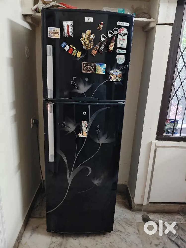 Videocon Double Door Fridge