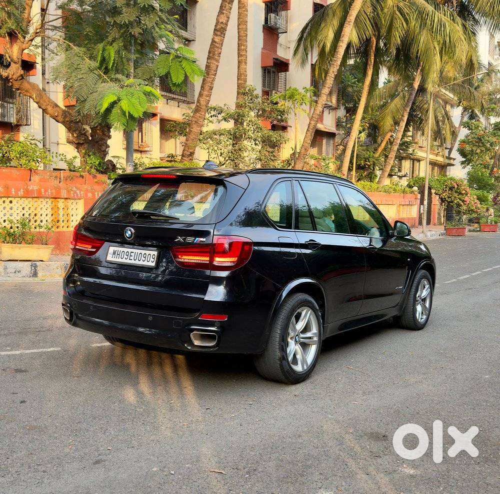 Bmw X5 Xdrive 30d M Sport, 2018, Diesel