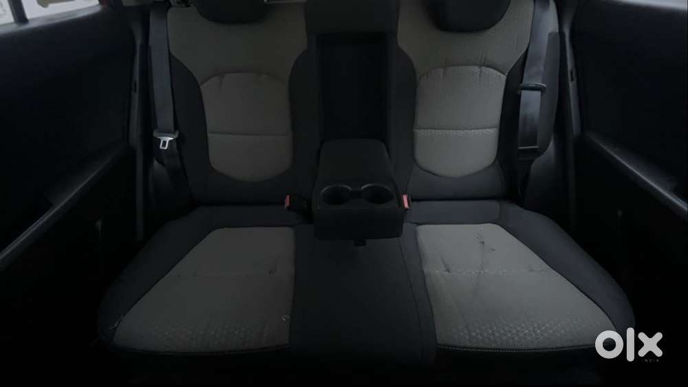 Hyundai Creta 1.6 Sx Plus Petrol, 2016, Petrol