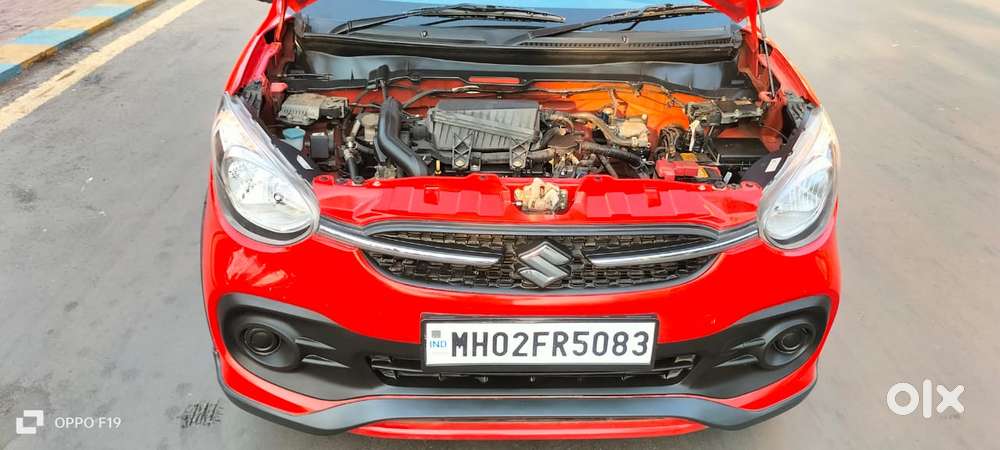 Maruti Suzuki Celerio Vxi(o), 2022, Cng & Hybrids