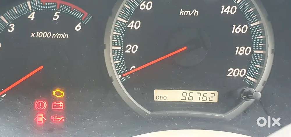 Innova 2.5 V 2013
