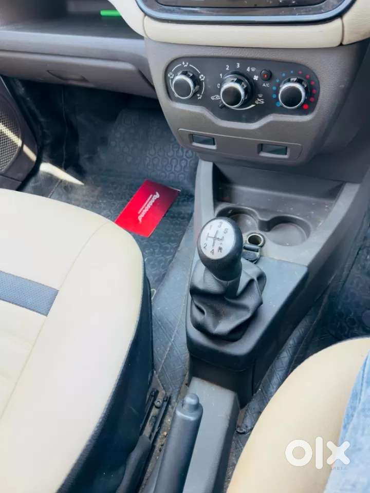 Renault Lodgy, 2015, Diesel