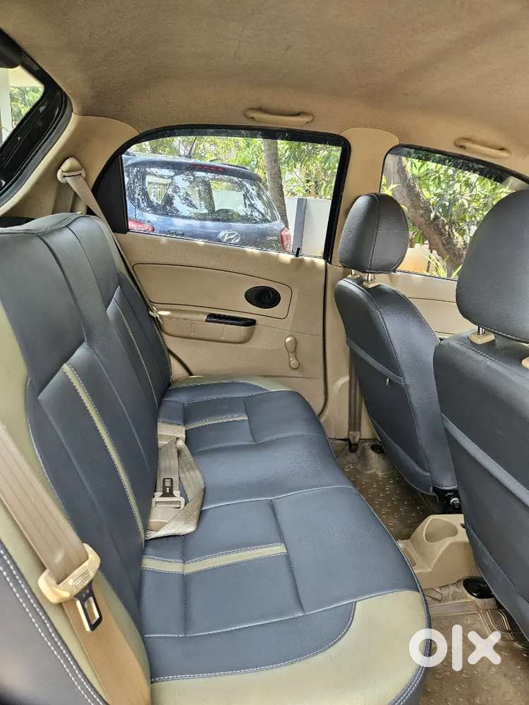 Chevrolet Spark 2009 Petrol 39000 Km Driven Good Condition