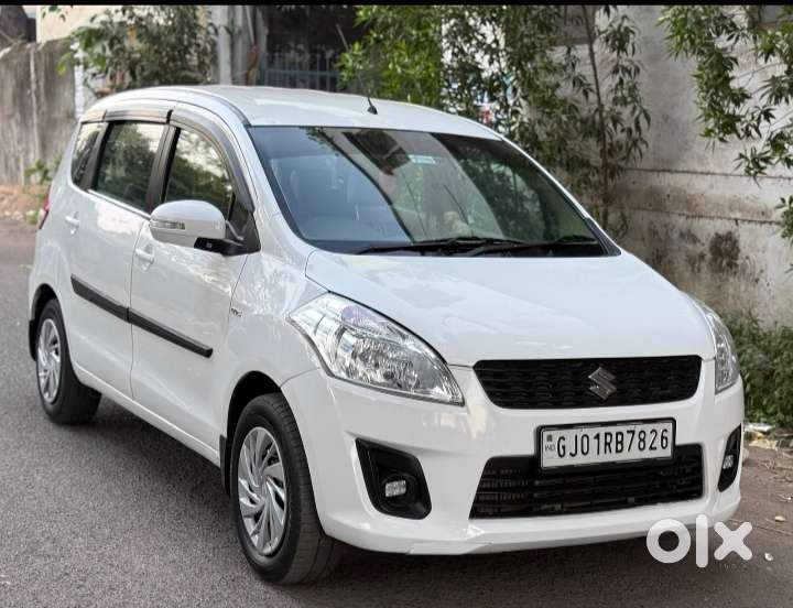 Maruti Suzuki Ertiga Vdi, 2013, Diesel