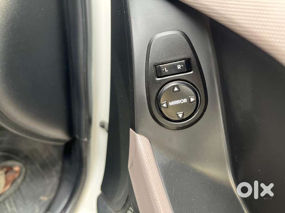 Hyundai Creta, 2019, Petrol